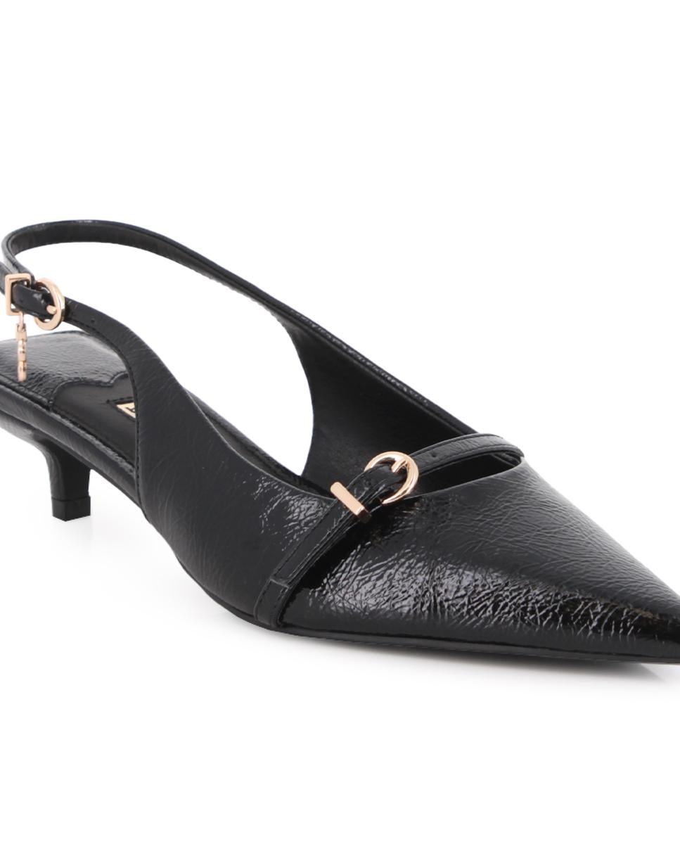 Zapatos de tacón Antique