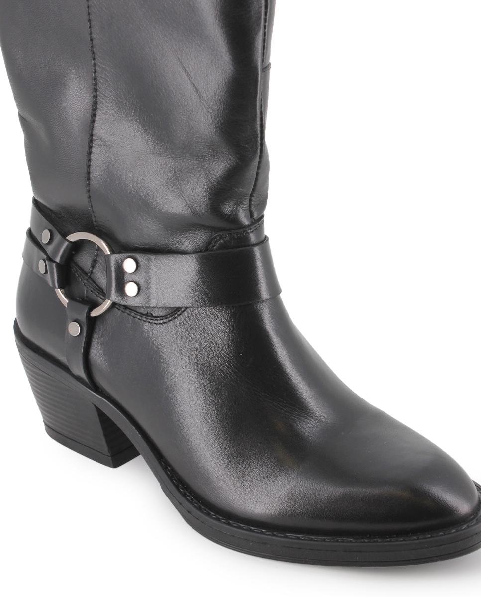 Botas de tacón Serena