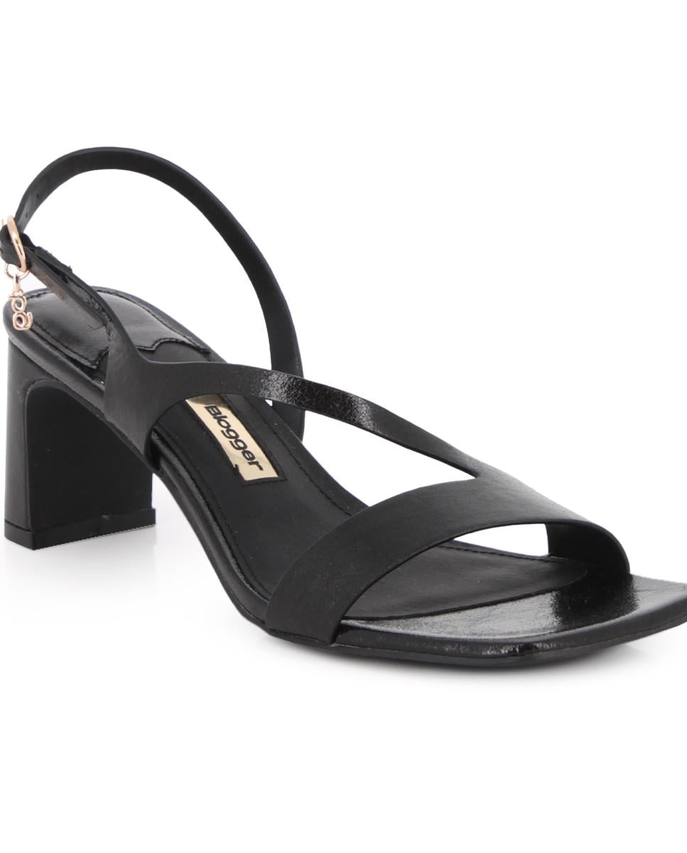 Sandalias de tacón Kaly