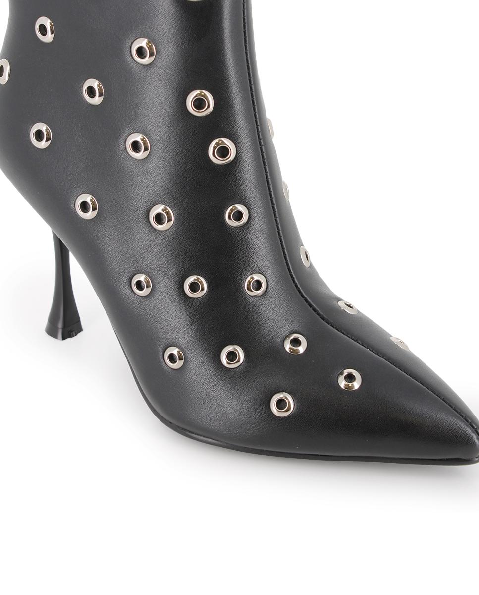 Botines de tacón Paris