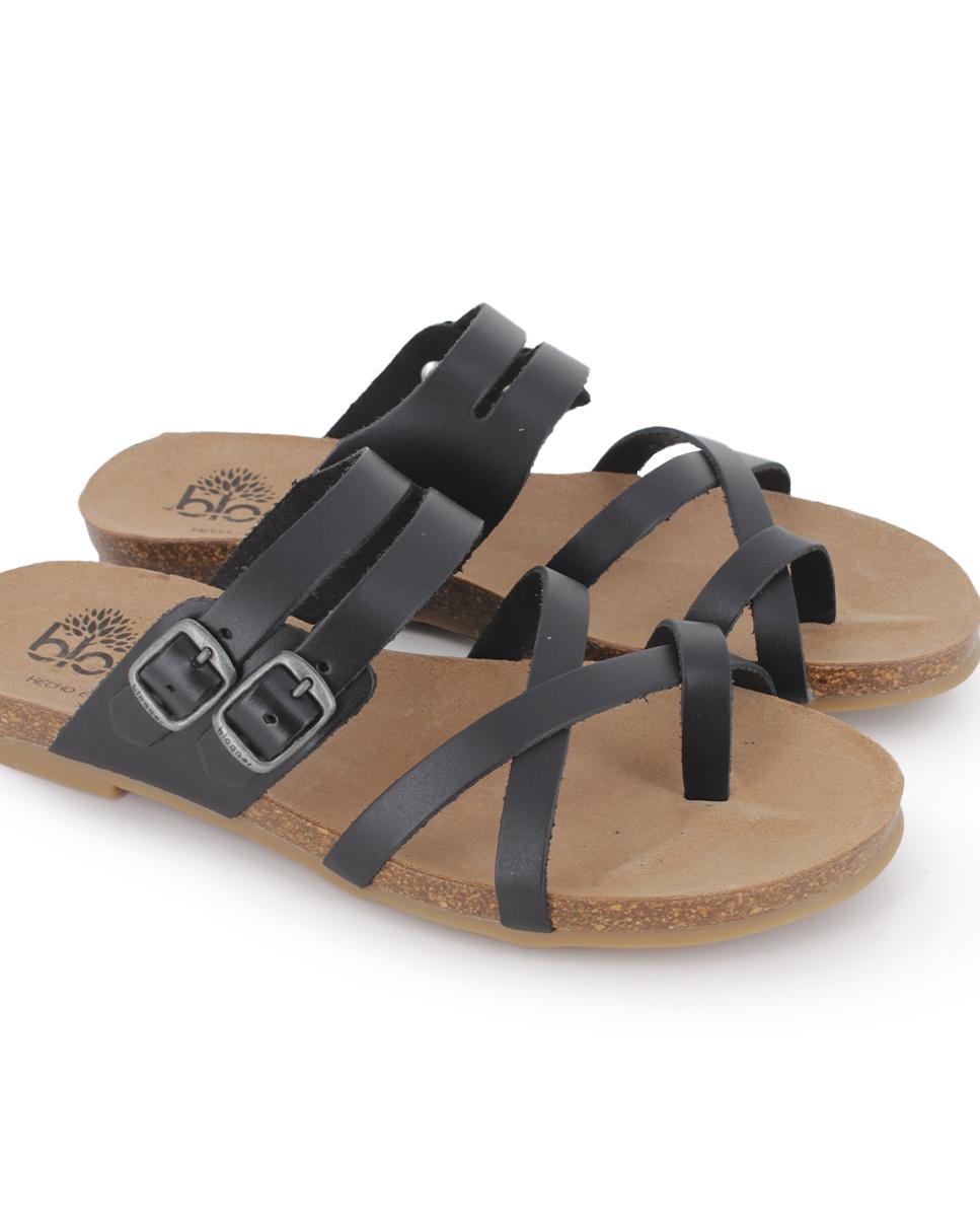 Sandalias planas Vero Blogger