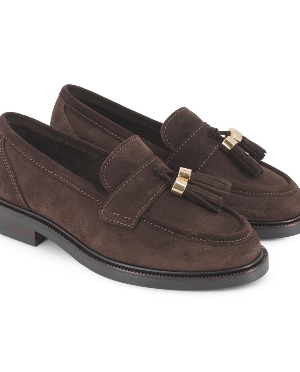 Mocasines Jana Blogger