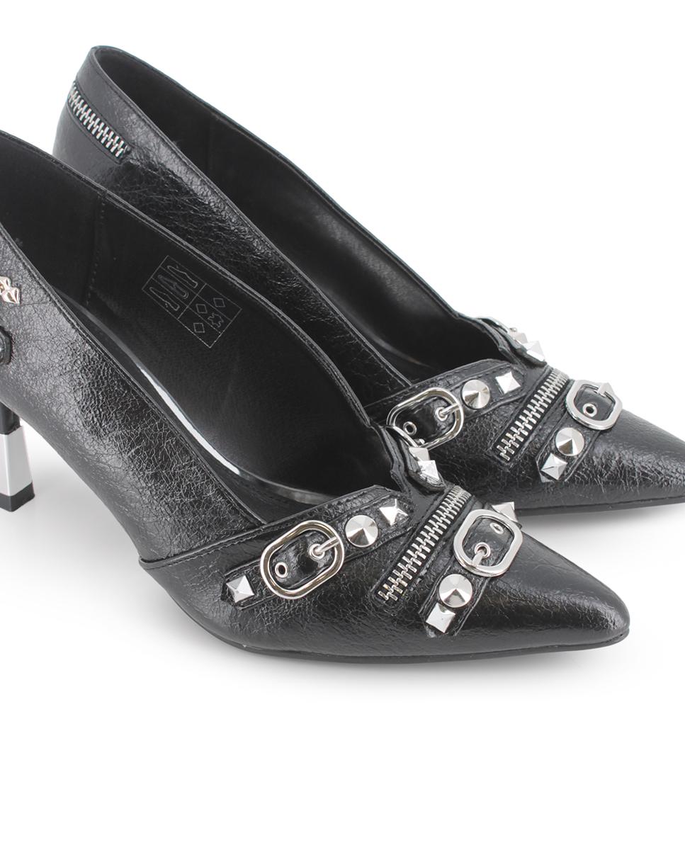 Tacones Brenda Blogger