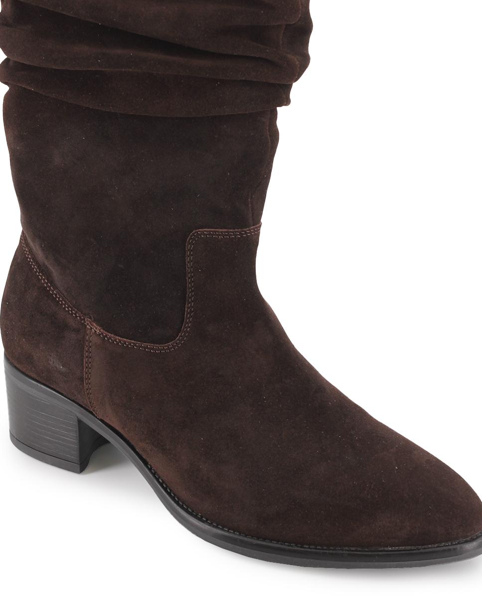 Botas de tacón Demetria