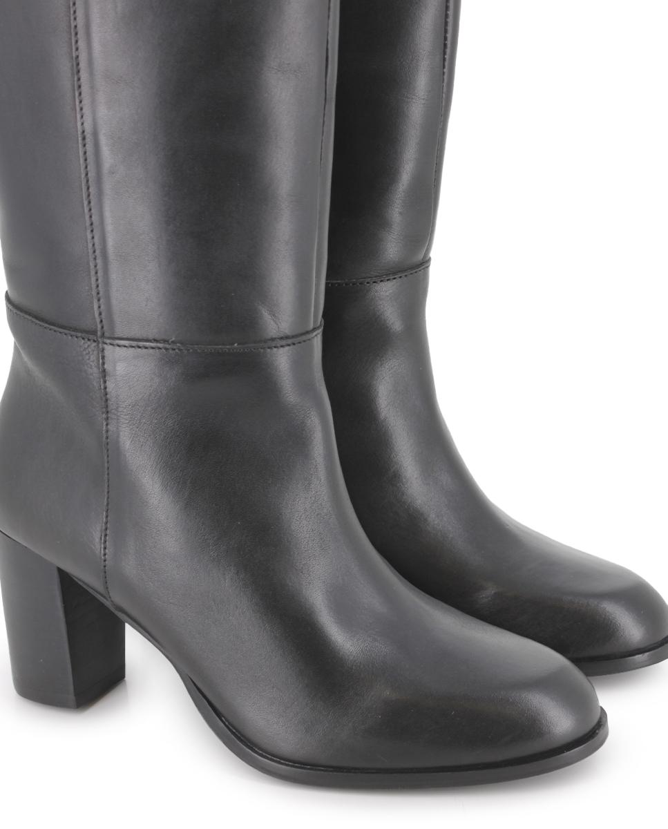 Botas de tacón Aura Blogger