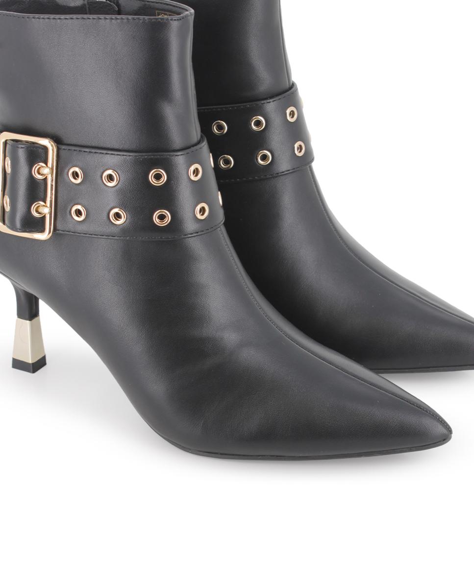 Botines de tacón Balbina Blogger