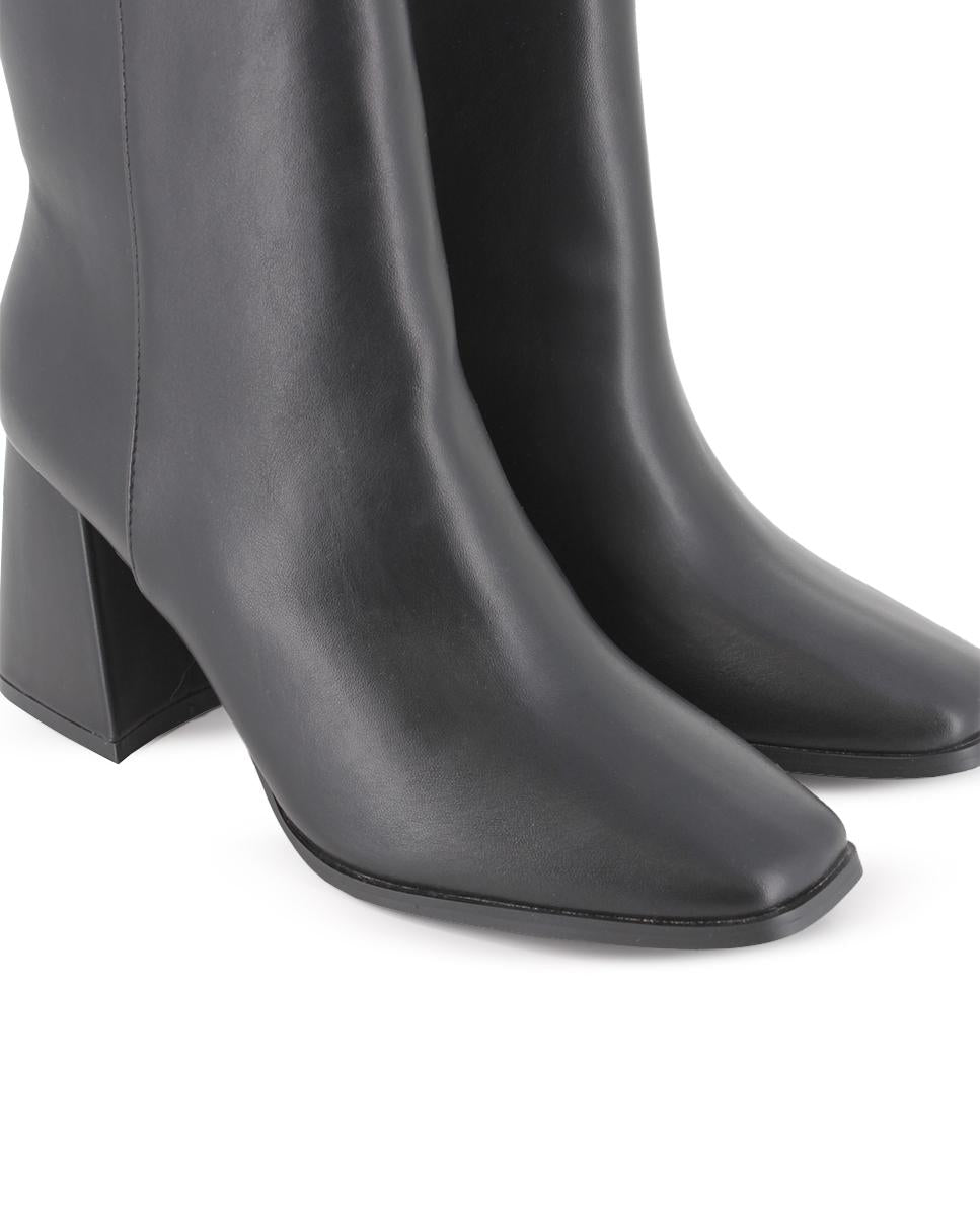 Botines de tacón Zuri Blogger