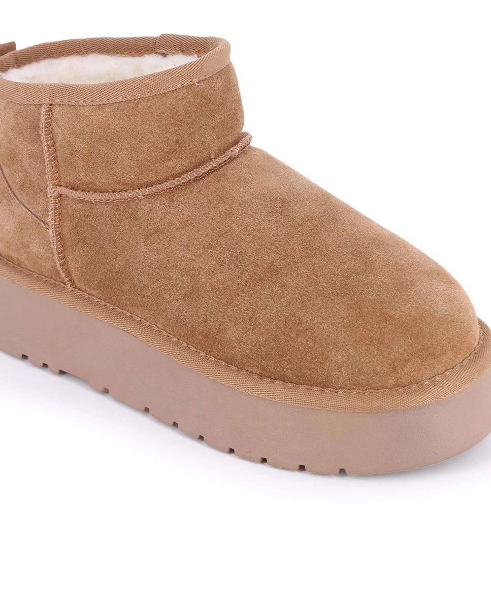 Botines australianos Finlandia Blogger