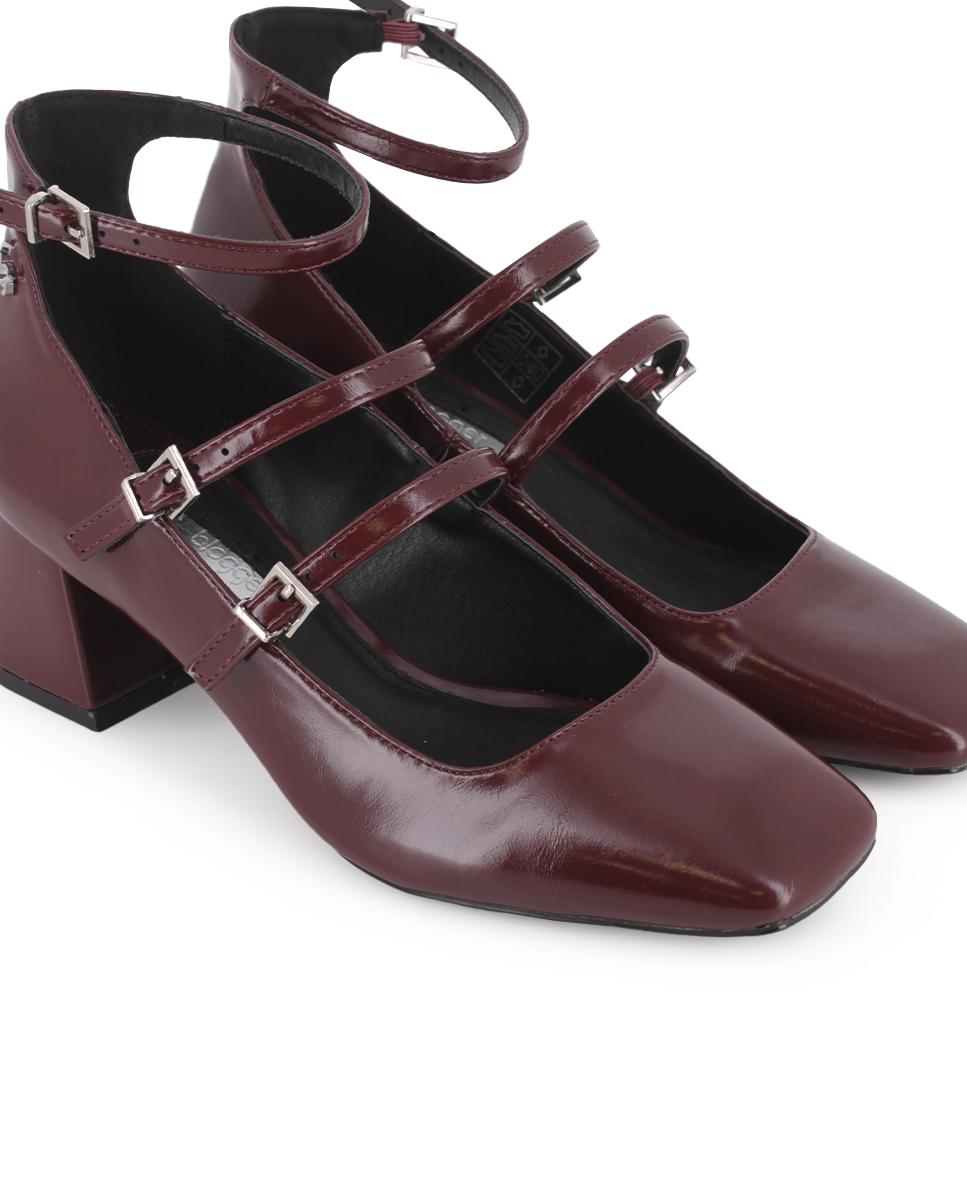 Tacones Davinia Blogger