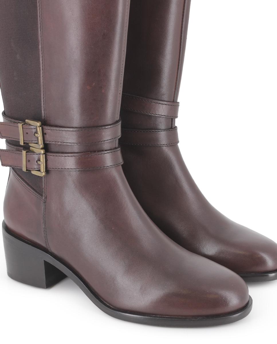Botas de tacón Jasmin Blogger