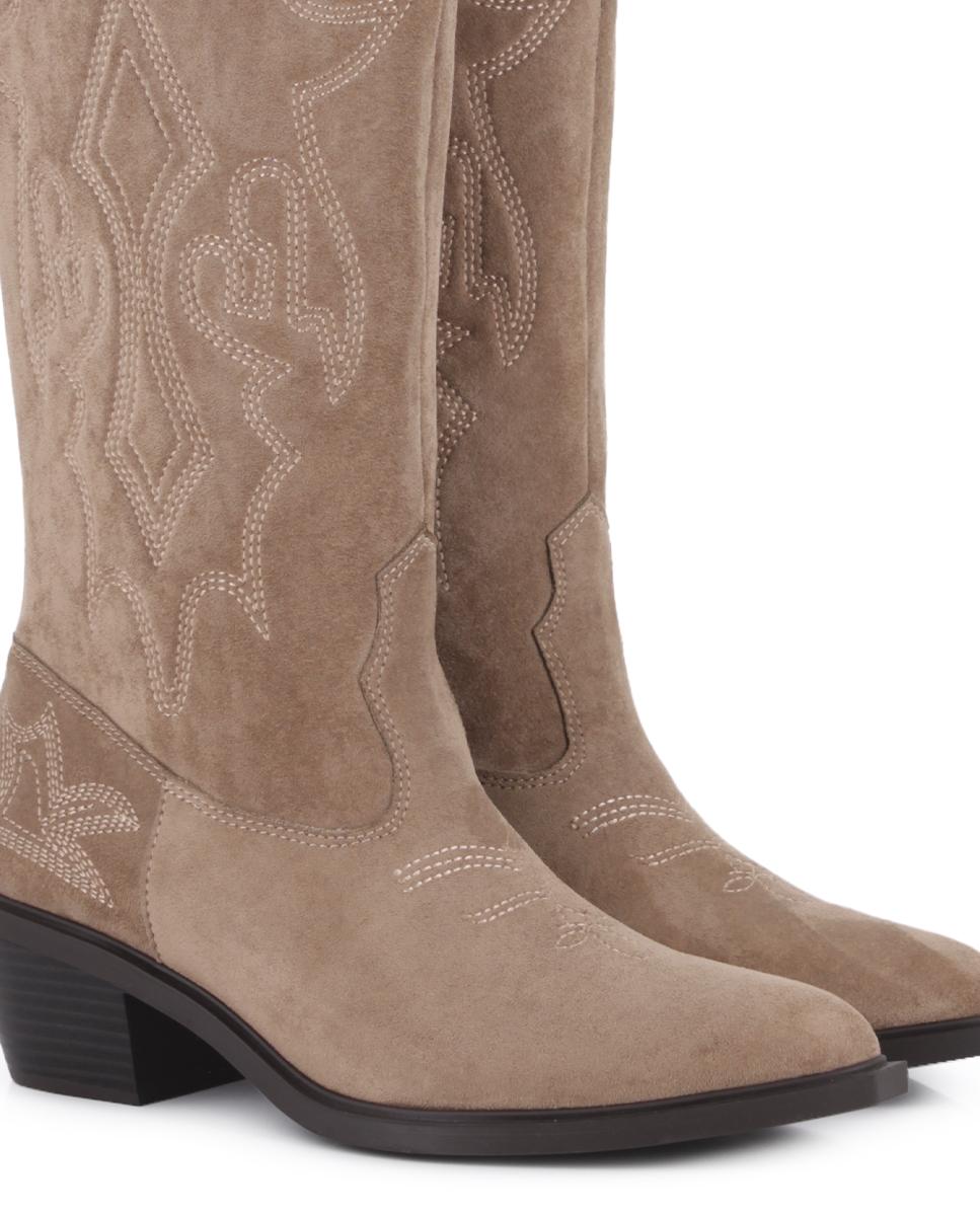 Botas Blogger Kael Arena Mujer
