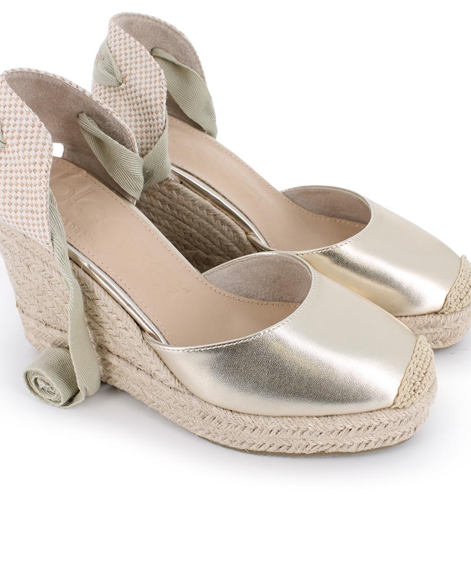 Sandalias de cuña Phoebe