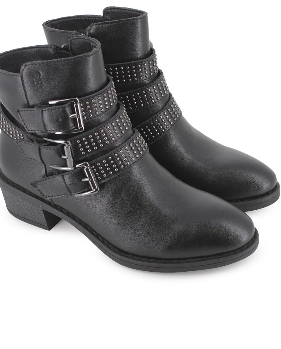Botines de tacón Darcy Blogger
