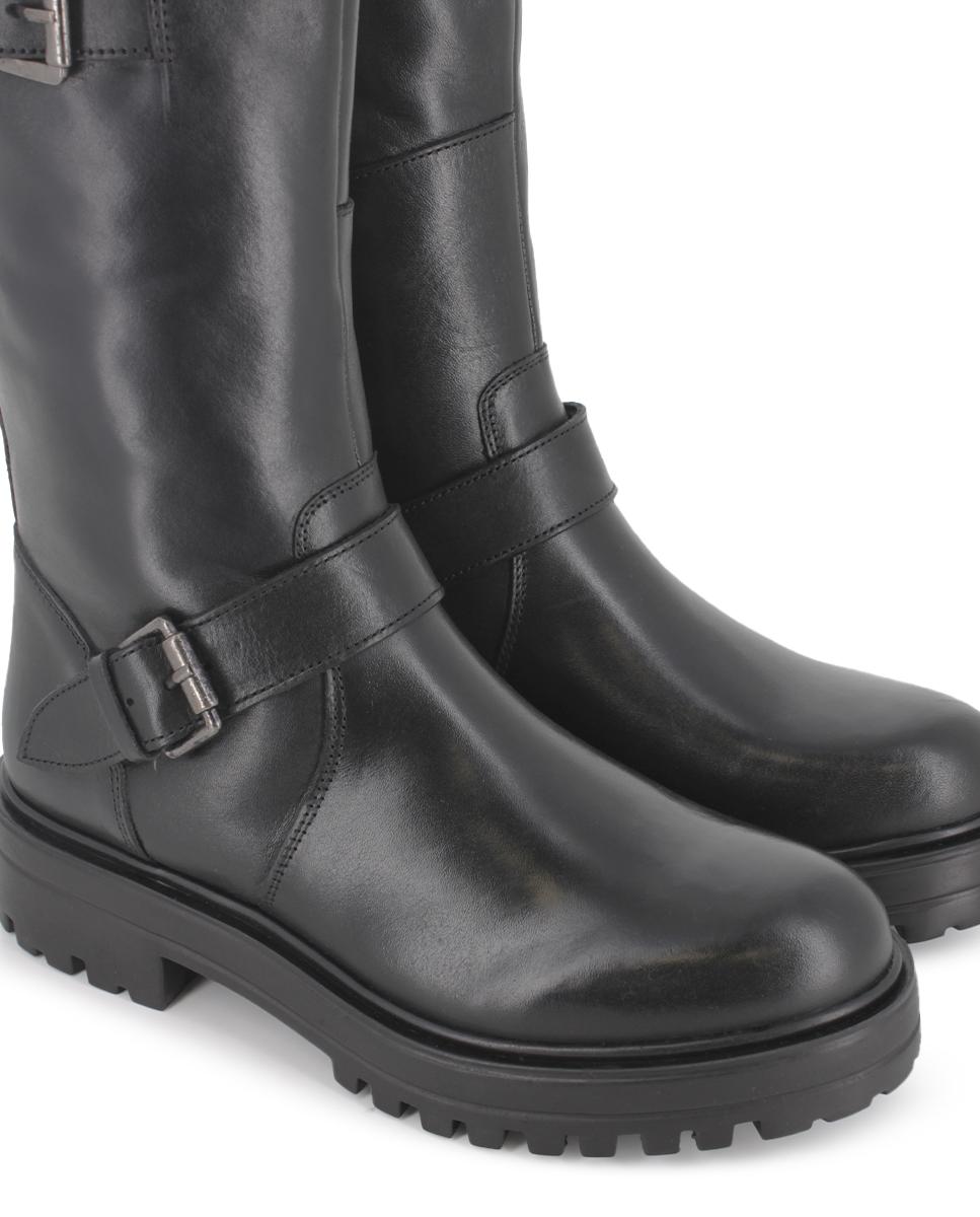 Botas de plataforma Riva Blogger