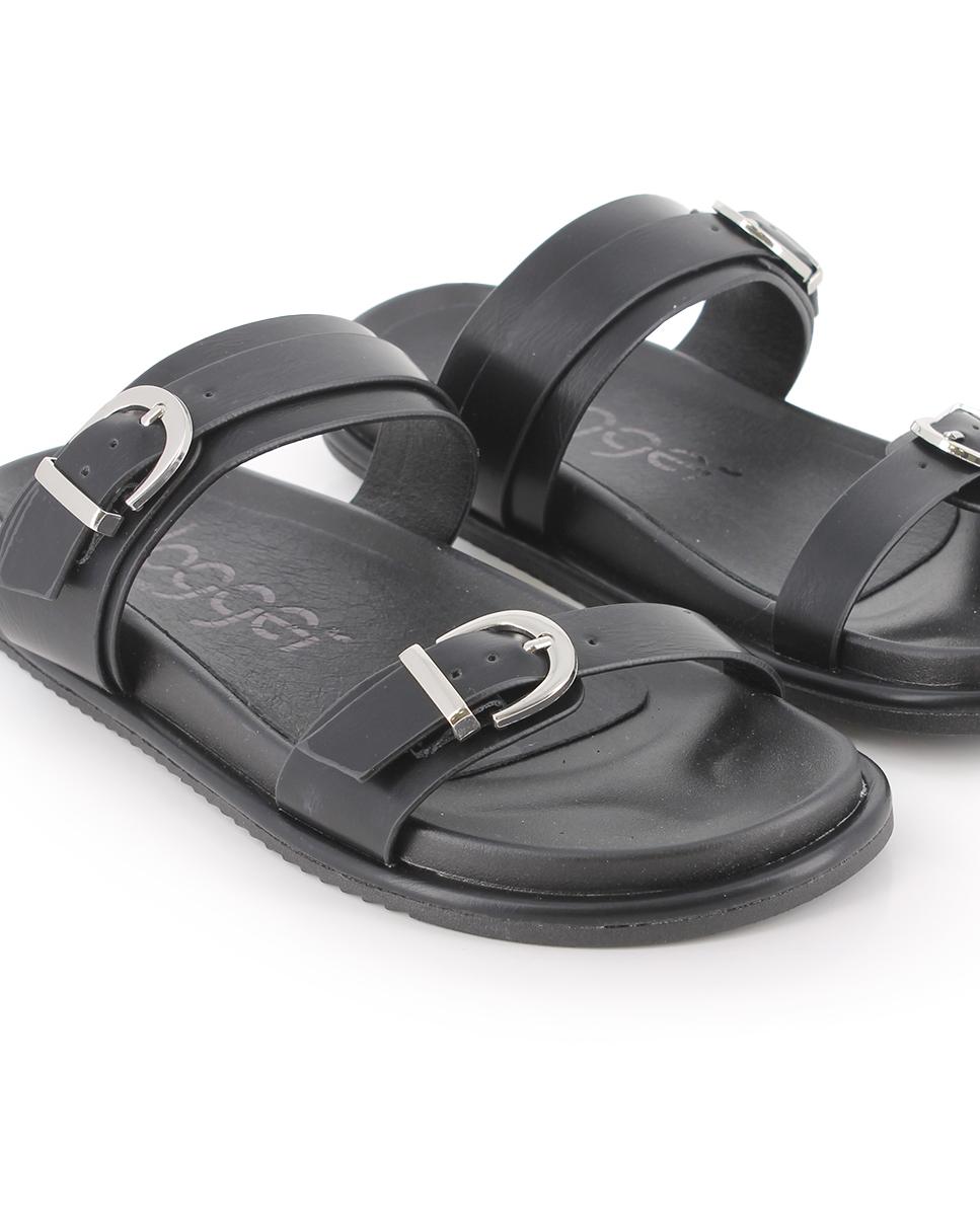 Sandalias planas Amara Blogger