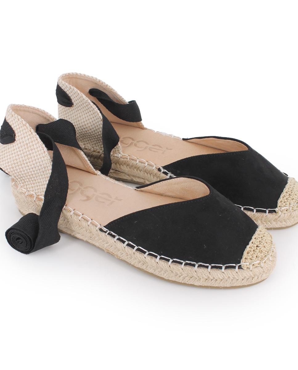 Alpargatas Nora Blogger