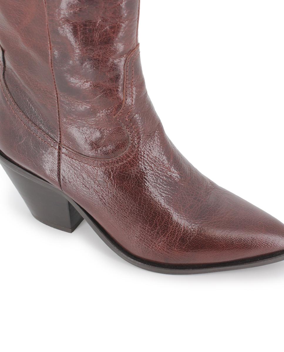 Botines camperos Natalia Blogger