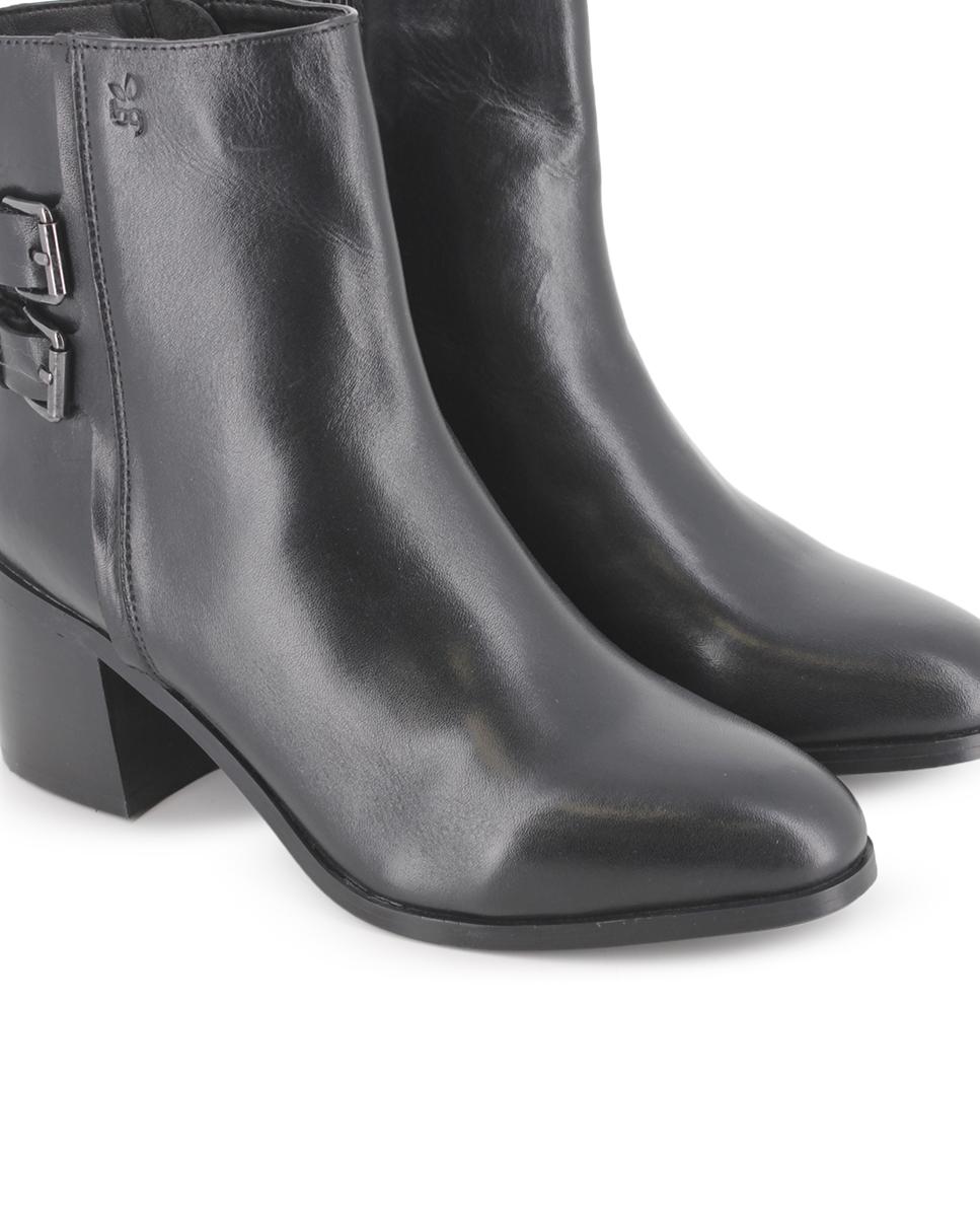 Botines de tacón Naia Blogger