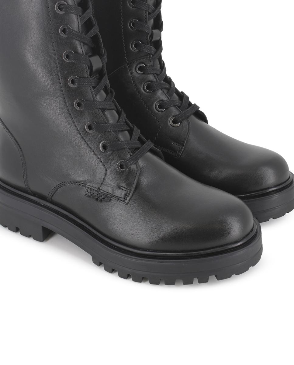Botines de plataforma Sorento Blogger