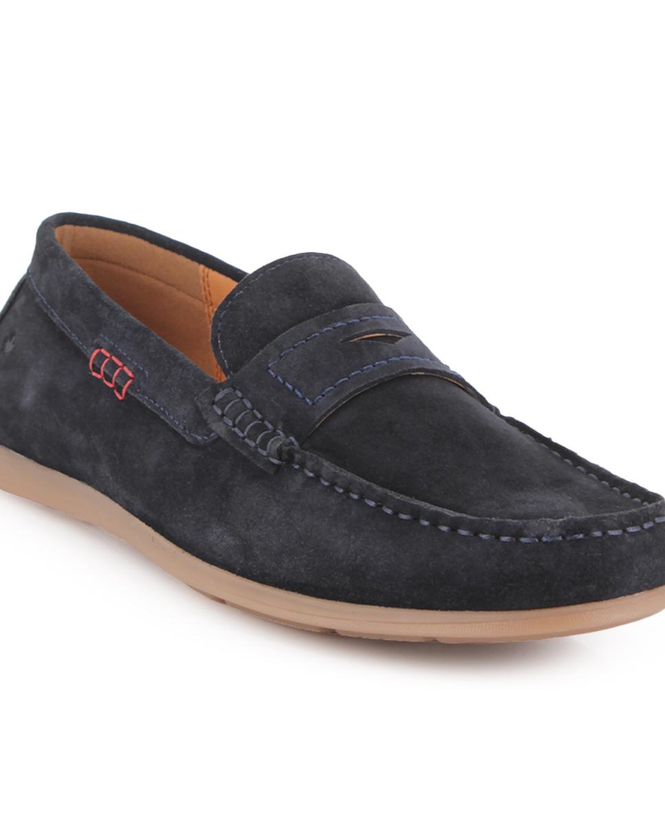 Mocasines Norsay Faro