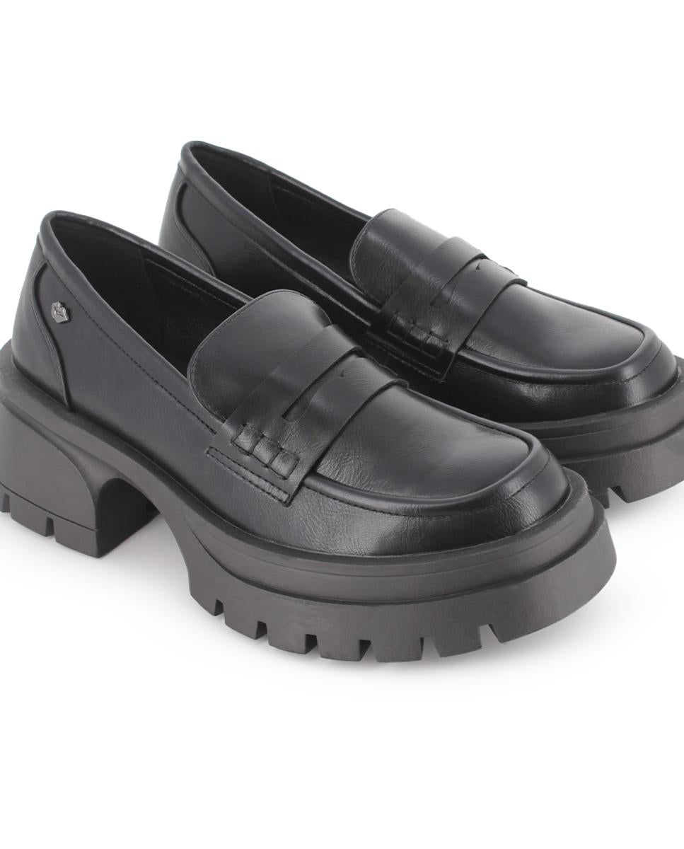 Mocasines Giancana Blogger