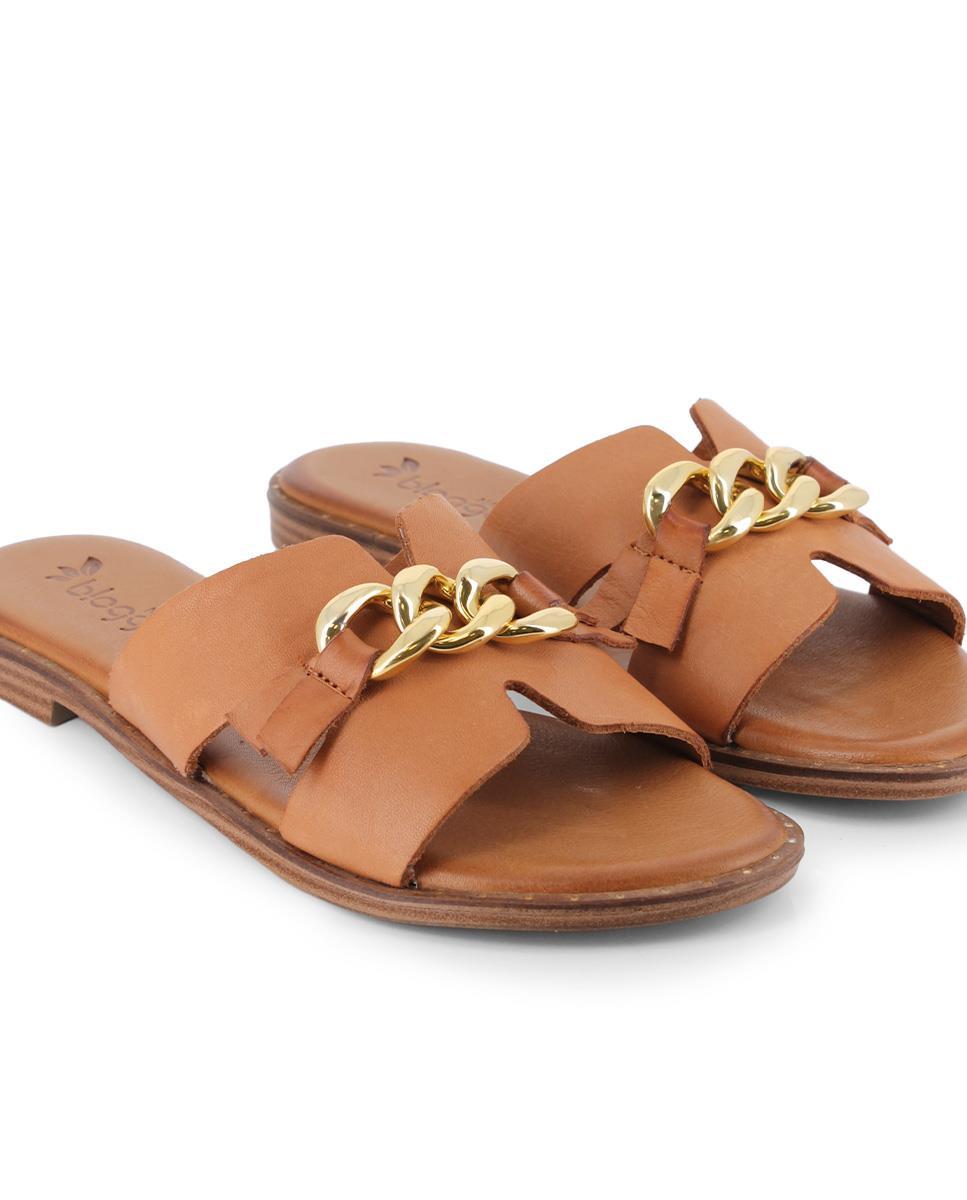 Sandalias planas Marbella Blogger