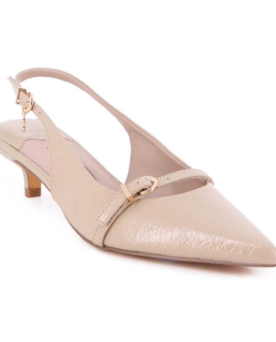 Zapatos de tacón Antique