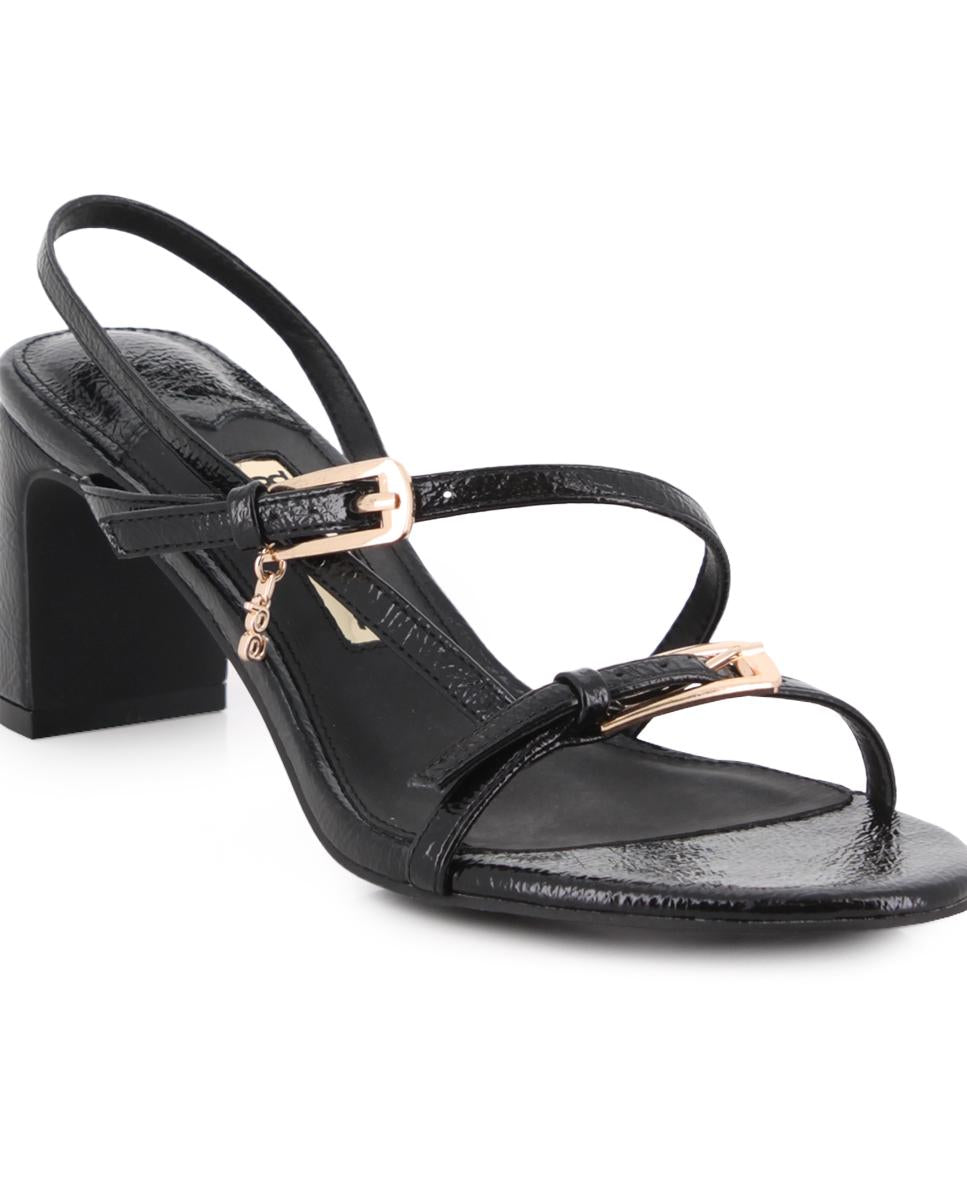 Sandalias de tacón Brasil