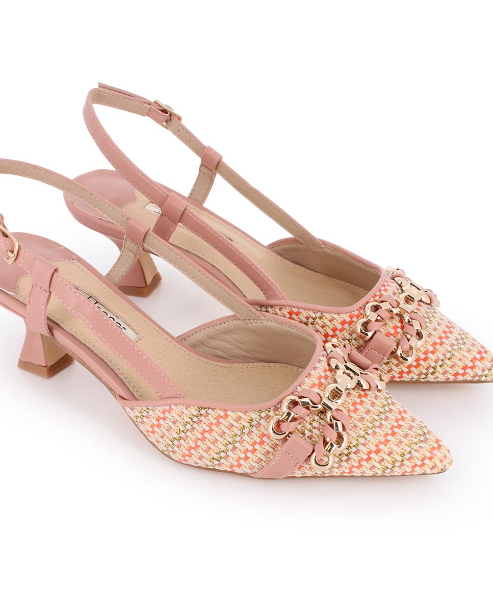 Tacones Camile Blogger