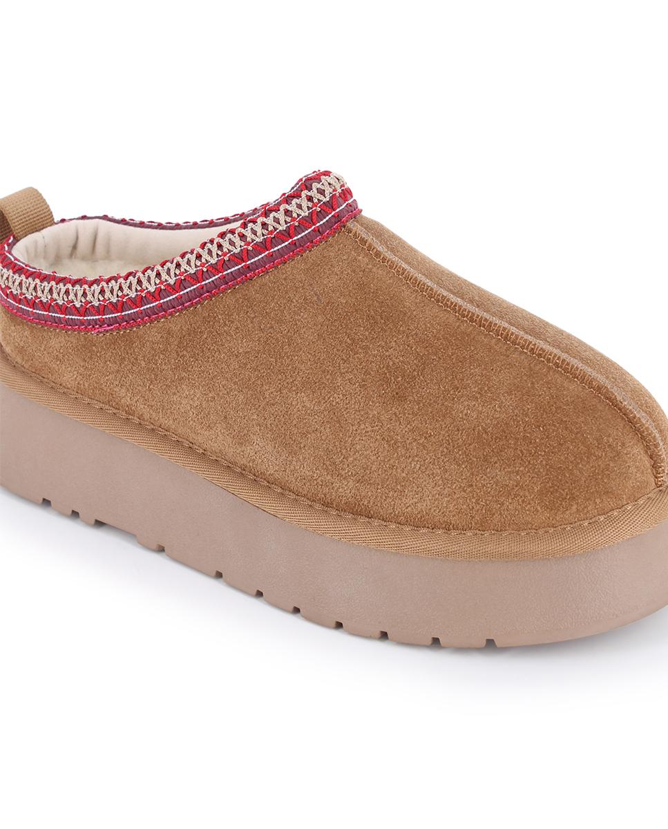 Zapatos australianos Crafton