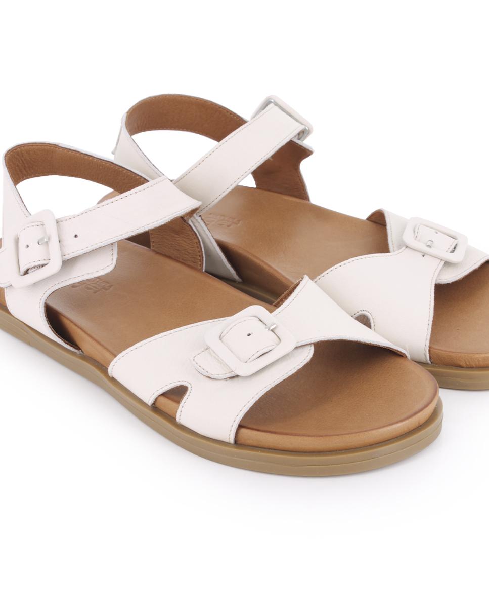 Sandalias planas Isis Blogger