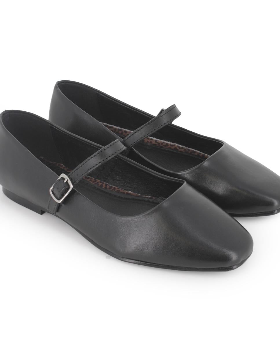 Bailarinas Melanie Blogger