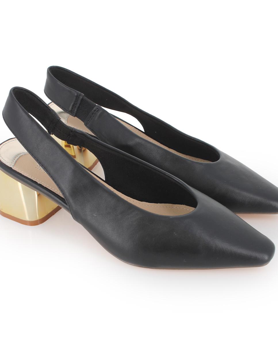 Tacones Mirabella Blogger