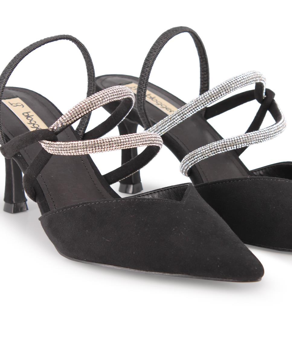 Zapatos de tacón Rachel Blogger