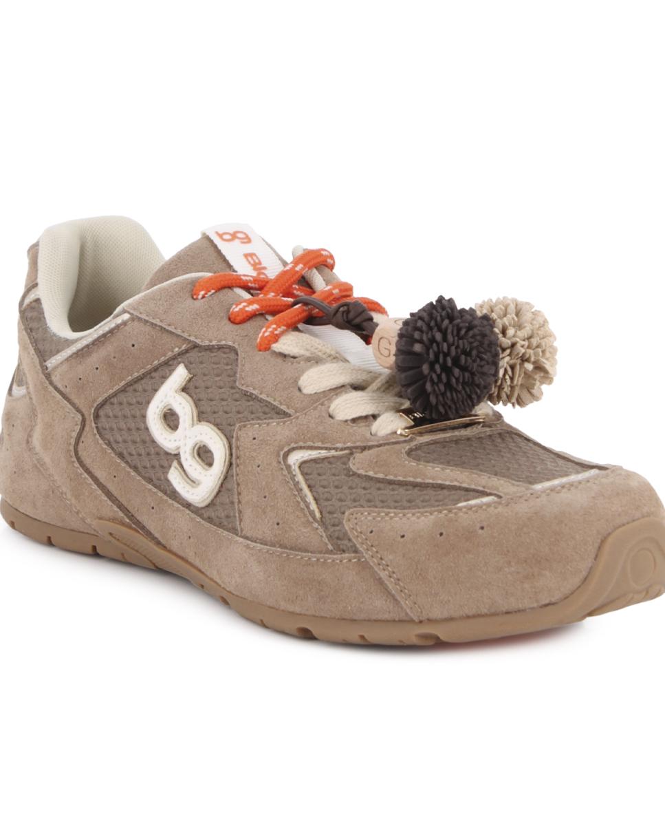 Zapatillas Blogger Icon Arena Mujer