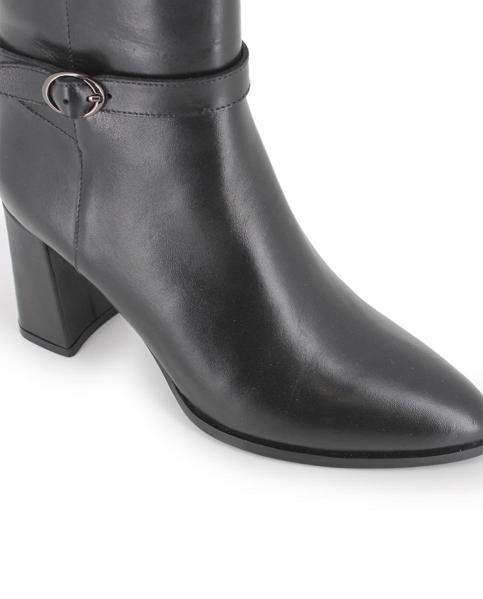 Botines de tacón Cayena Blogger