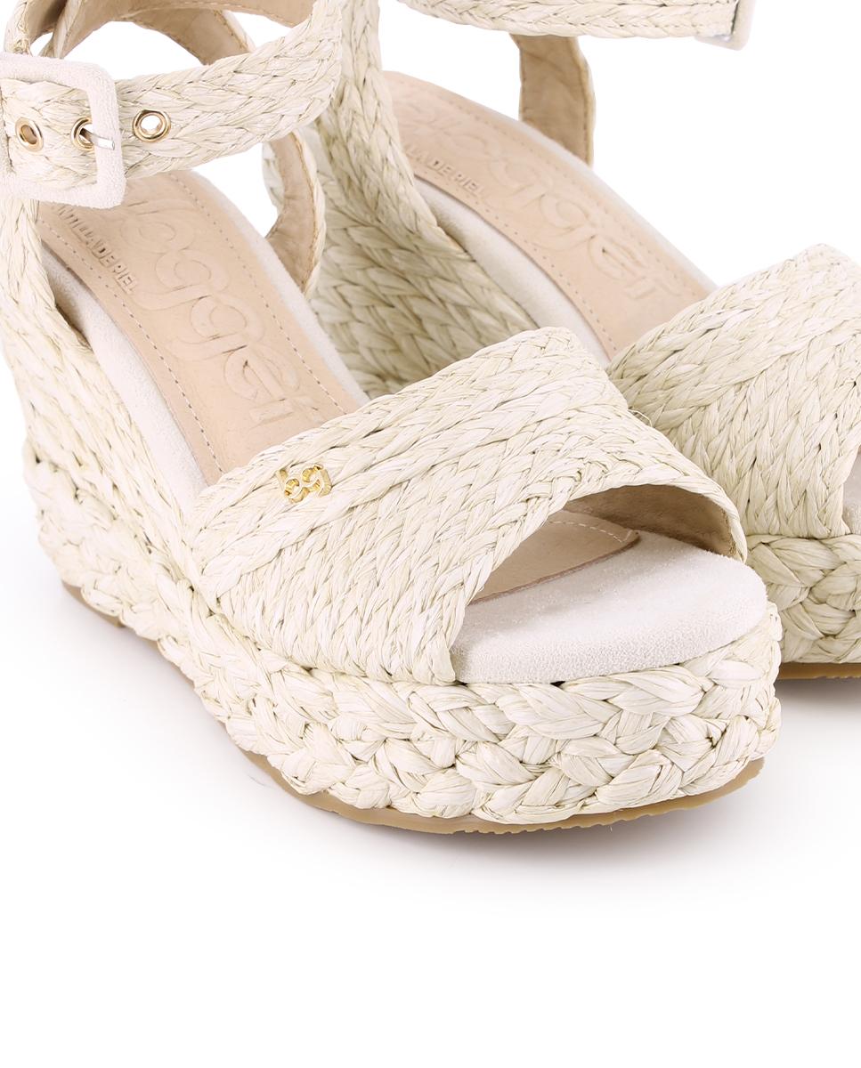 Sandalias Gaia Blogger