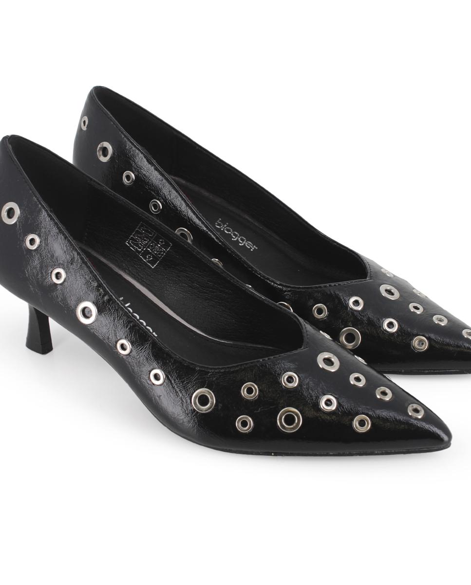 Tacones Danza Blogger