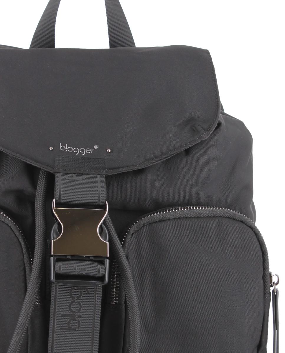 Mochila Molish Blogger