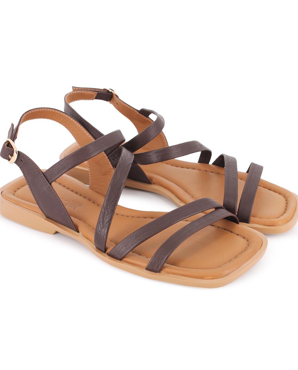 Sandalias planas Tarida Blogger