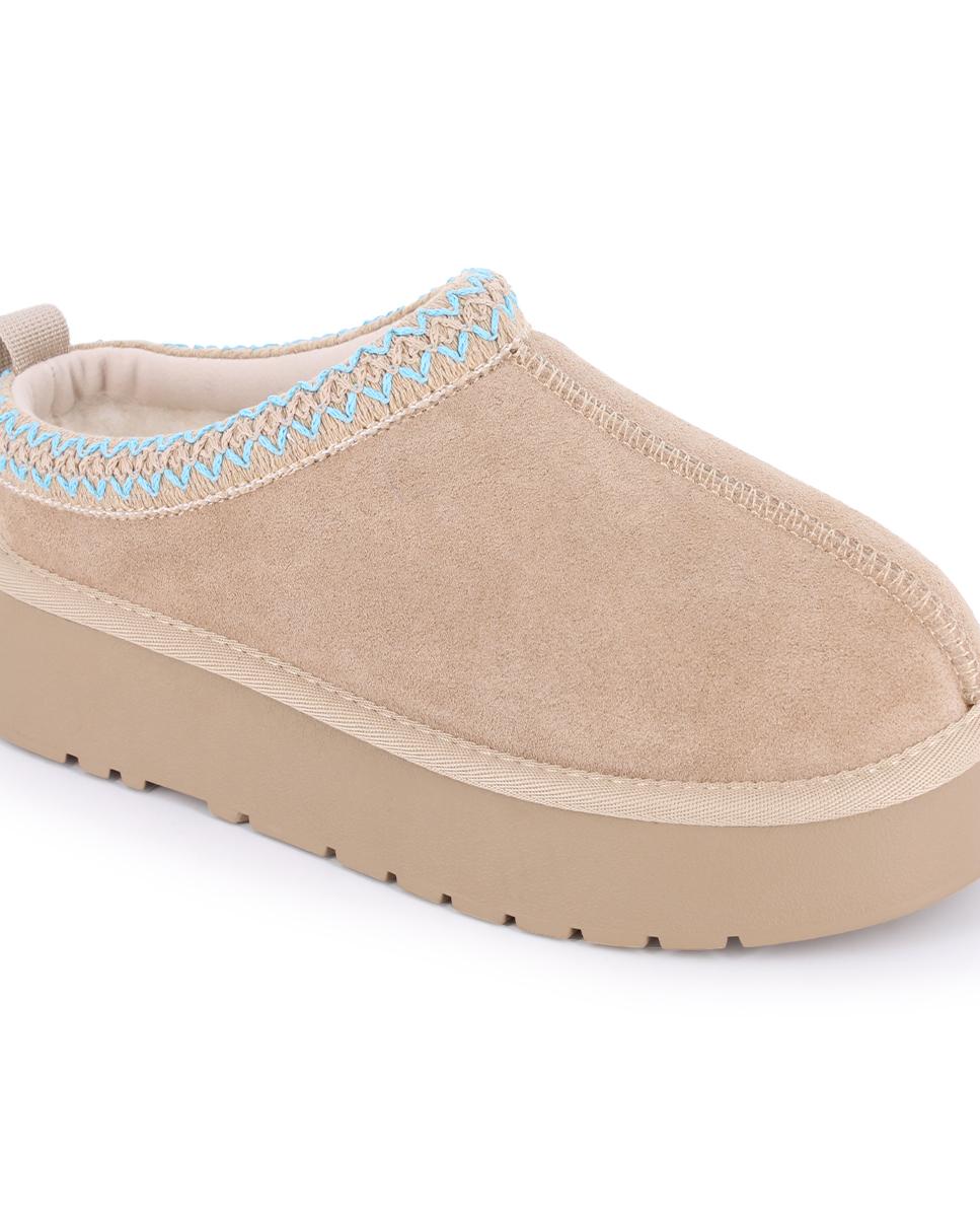 Zapatos australianos Crafton Blogger