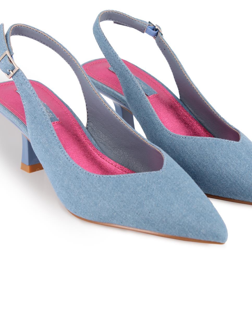 Zapatos Rania Blogger