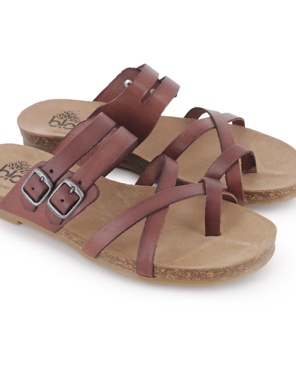 Sandalias planas Vero Blogger