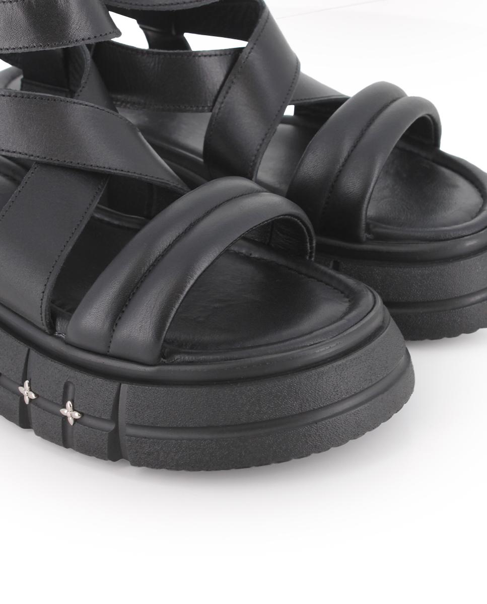 Sandalias de plataforma Evora Blogger