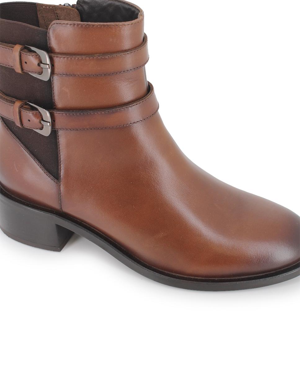Botines de tacón Helga Blogger
