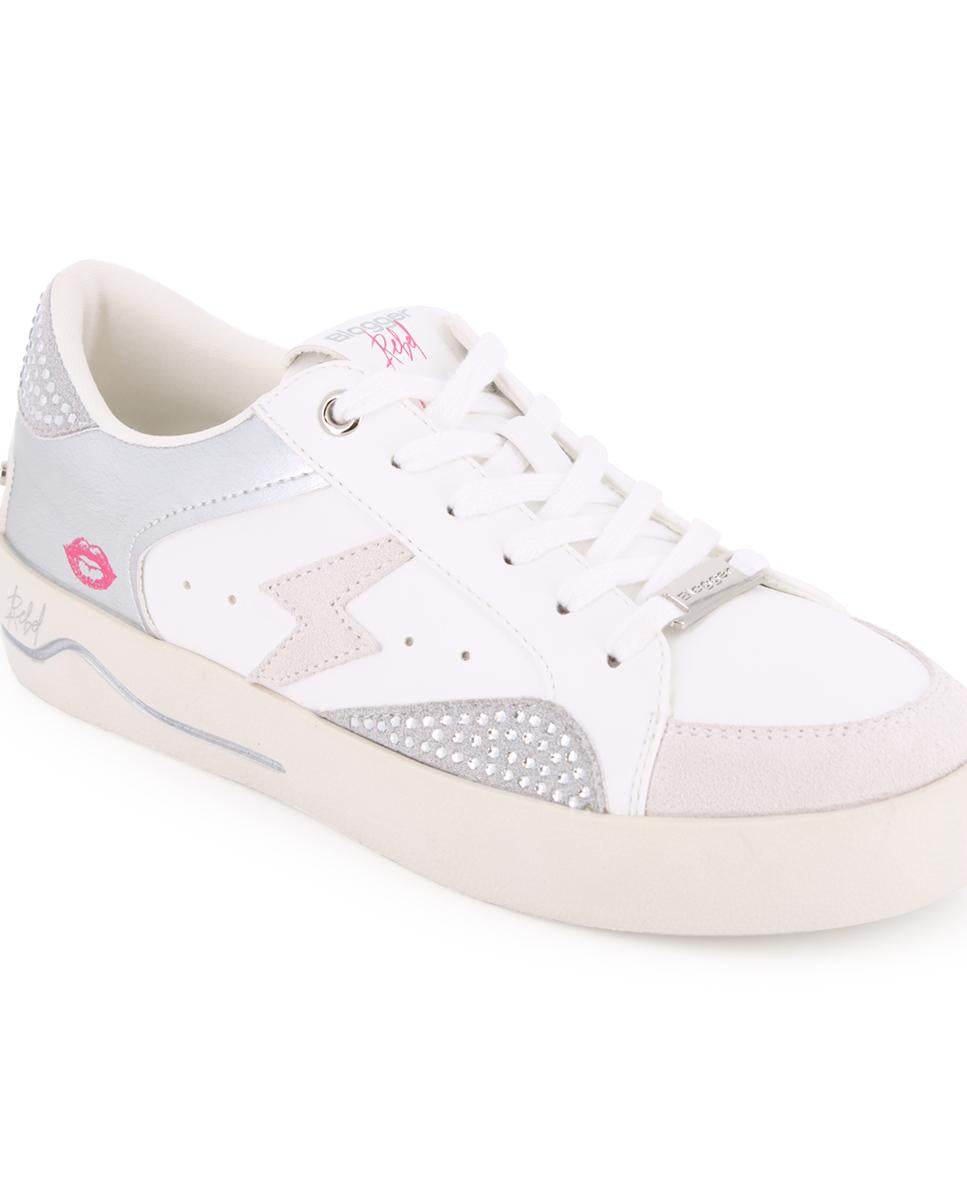 Zapatillas Bárbara 02