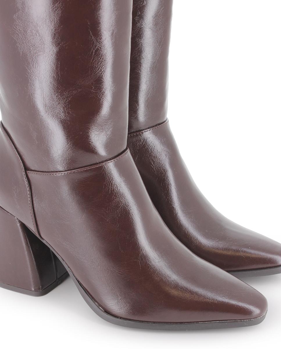 Botas de tacón Amy Blogger