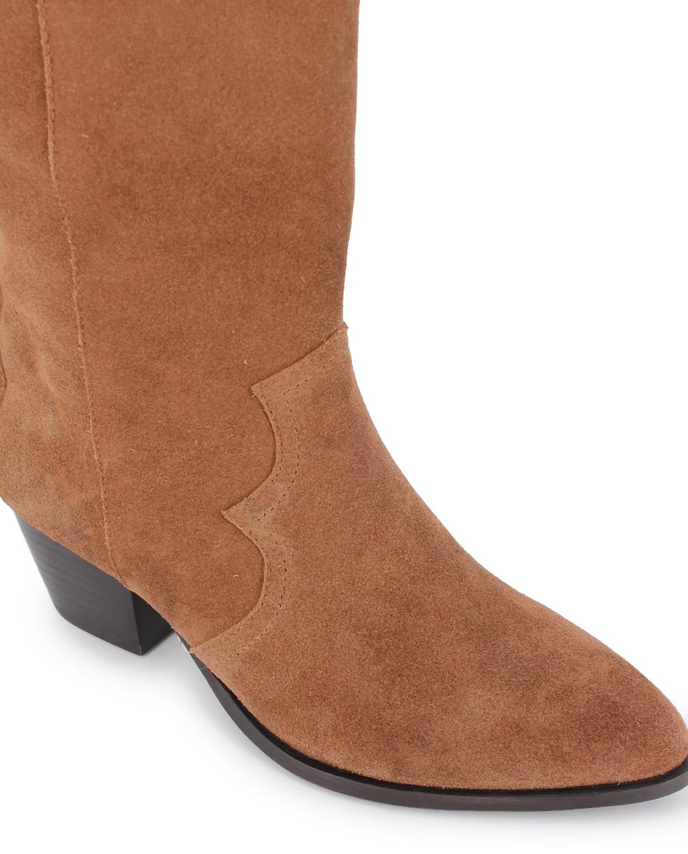 Botas camperas Grace