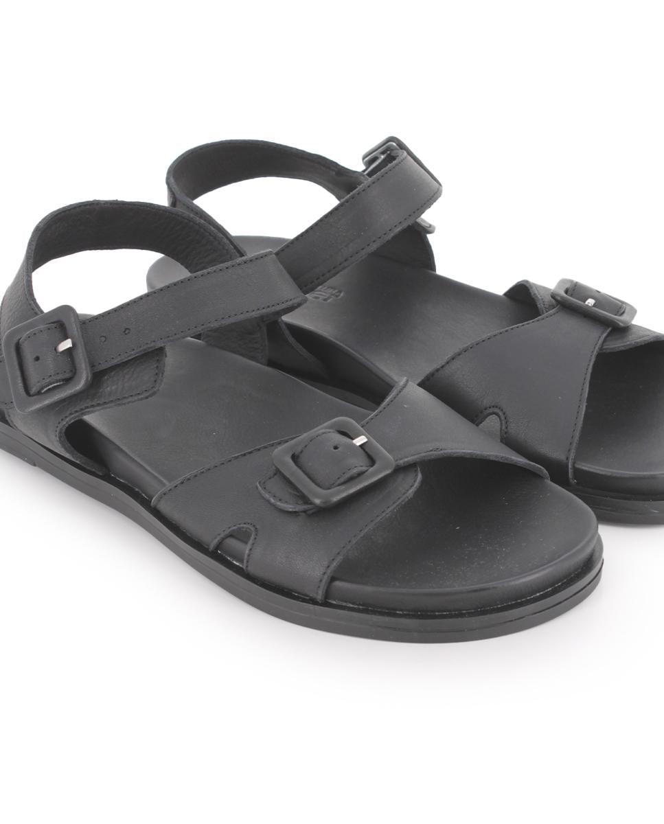 Sandalias planas Isis Blogger