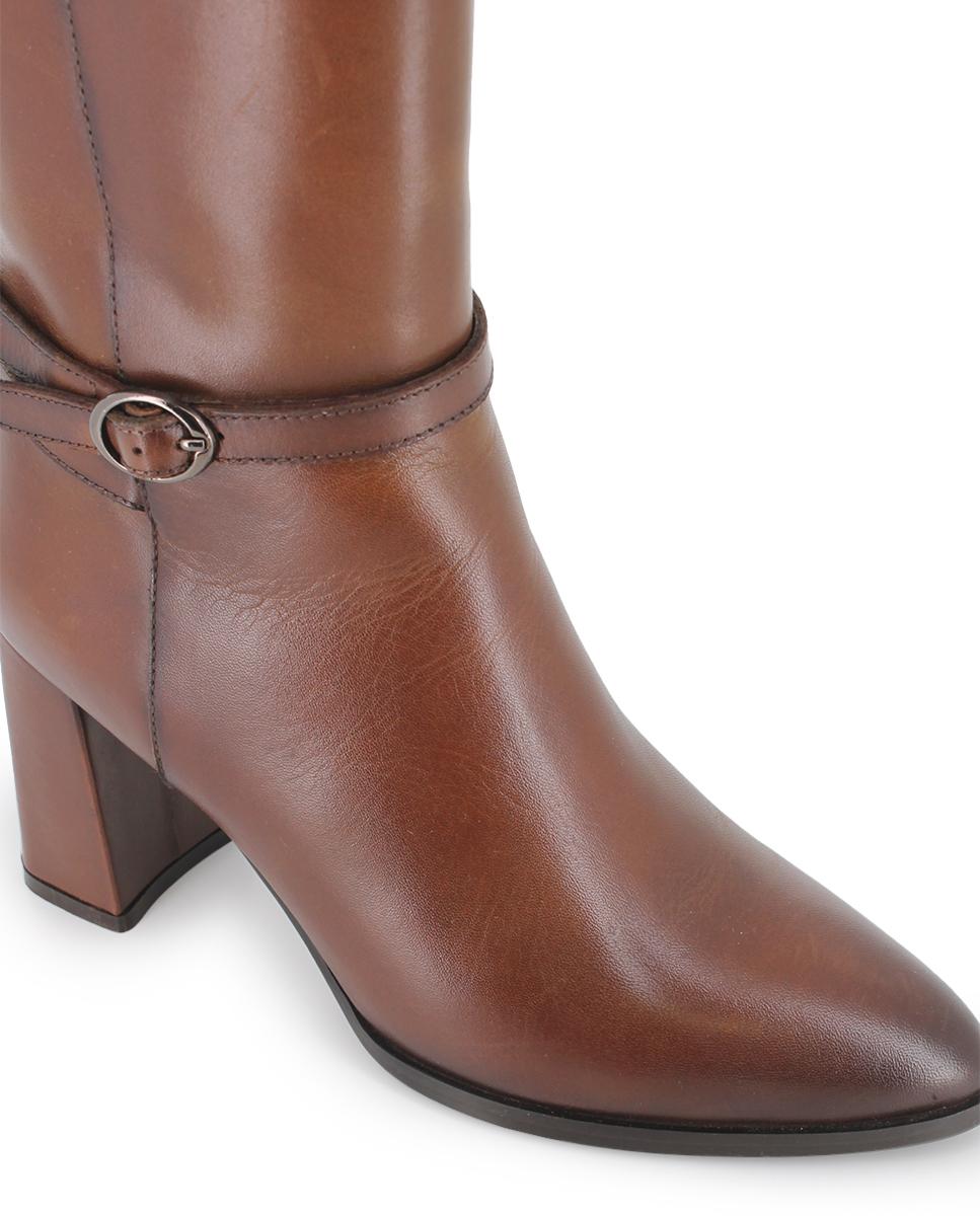 Botas de tacón Cayetana Blogger